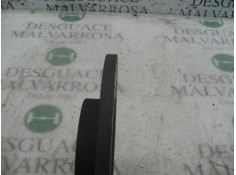 Recambio de disco freno delantero para volkswagen polo berlina (6n1) concept referencia OEM IAM    2