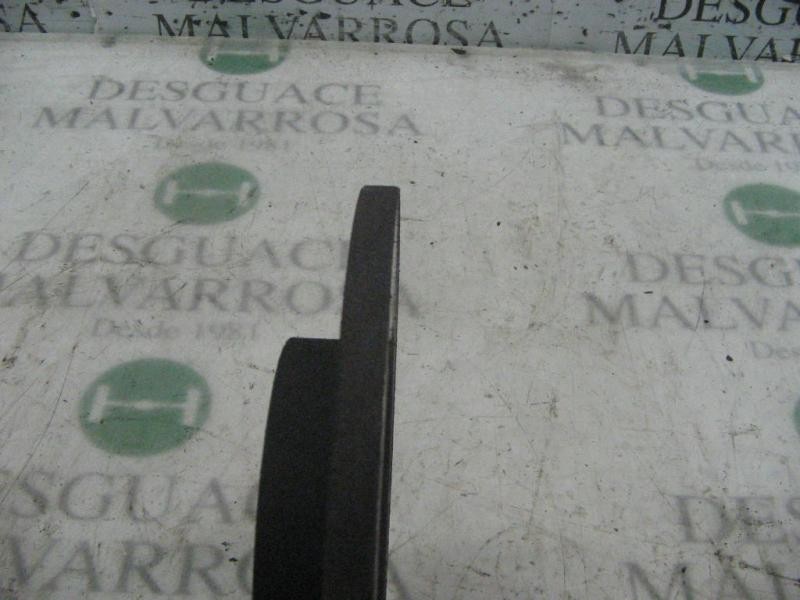 Recambio de disco freno delantero para volkswagen polo berlina (6n1) concept referencia OEM IAM   