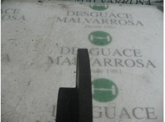 Recambio de disco freno delantero para volkswagen polo berlina (6n1) concept referencia OEM IAM    2