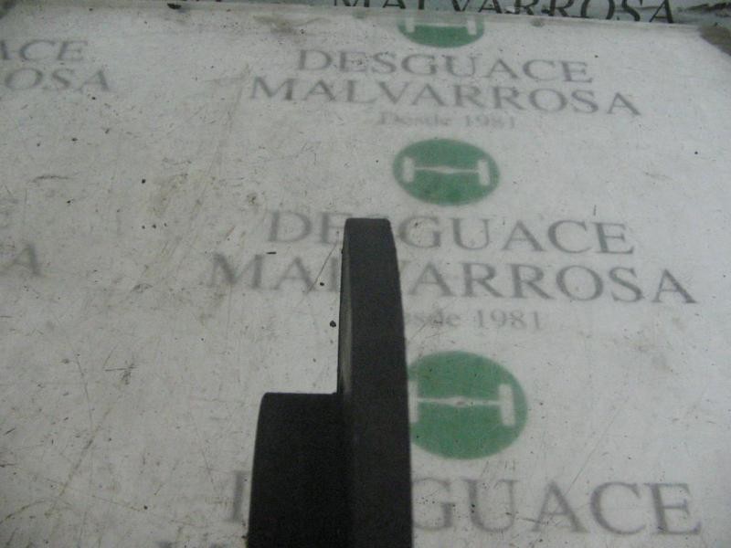 Recambio de disco freno delantero para volkswagen polo berlina (6n1) concept referencia OEM IAM   