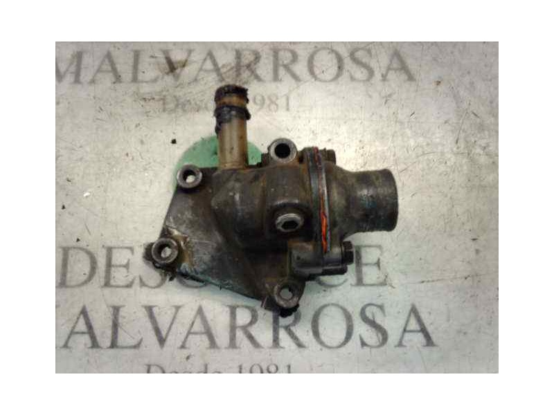 Recambio de depresor freno / bomba vacio para renault trafic (desde 5.89) referencia OEM IAM   