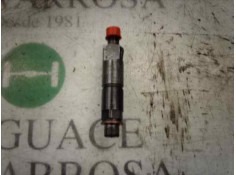 Recambio de inyector para renault trafic (desde 5.89) referencia OEM IAM   