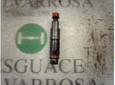 Recambio de inyector para renault trafic (desde 5.89) referencia OEM IAM   
