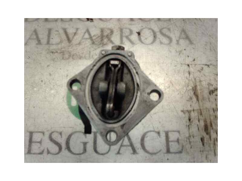 Recambio de soporte filtro gasoil para renault trafic (desde 5.89) referencia OEM IAM   