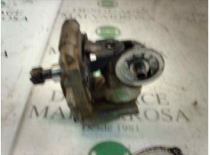Recambio de bomba aceite para ford escort berlina 1.8 diesel referencia OEM IAM   
