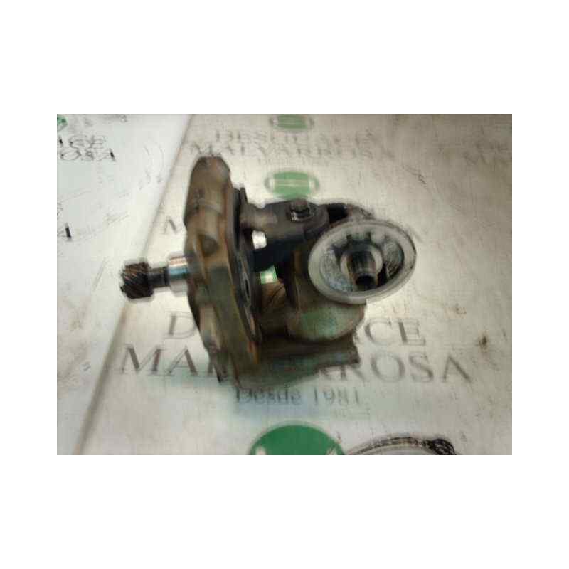 Recambio de bomba aceite para ford escort berlina 1.8 diesel referencia OEM IAM   