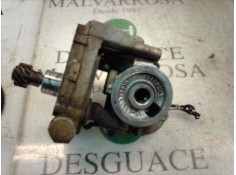 Recambio de bomba aceite para ford escort berlina 1.8 diesel referencia OEM IAM    2