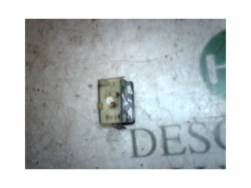 Recambio de modulo electronico para bmw serie 3 berlina (e30) 320i referencia OEM IAM   