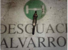 Recambio de calentador para citroën zx 1.9 diesel referencia OEM IAM   