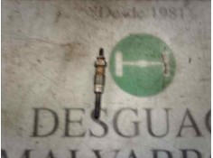 Recambio de calentador para citroën zx 1.9 diesel referencia OEM IAM   