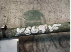 Recambio de barra direccion para mercedes-benz clase e (w124) berlina e 300 (124.030) referencia OEM IAM    2