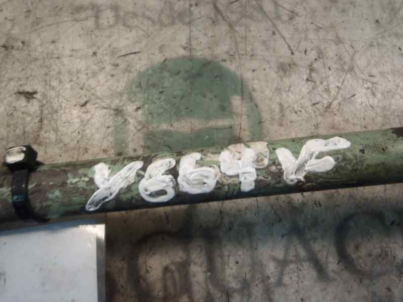 Recambio de barra direccion para mercedes-benz clase e (w124) berlina e 300 (124.030) referencia OEM IAM   