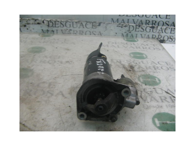 Recambio de motor arranque para renault safrane (b54) 2.5 initiale referencia OEM IAM   