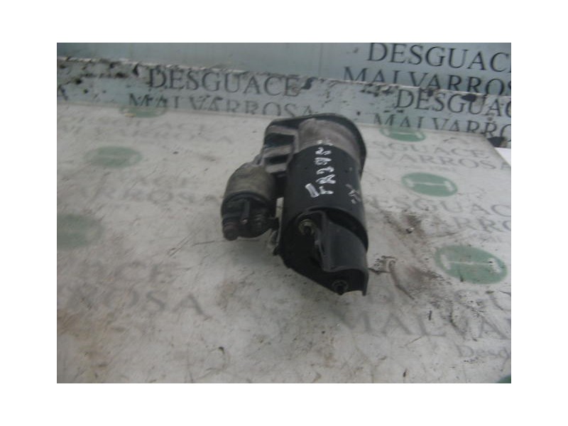 Recambio de motor arranque para renault safrane (b54) 2.5 initiale referencia OEM IAM   