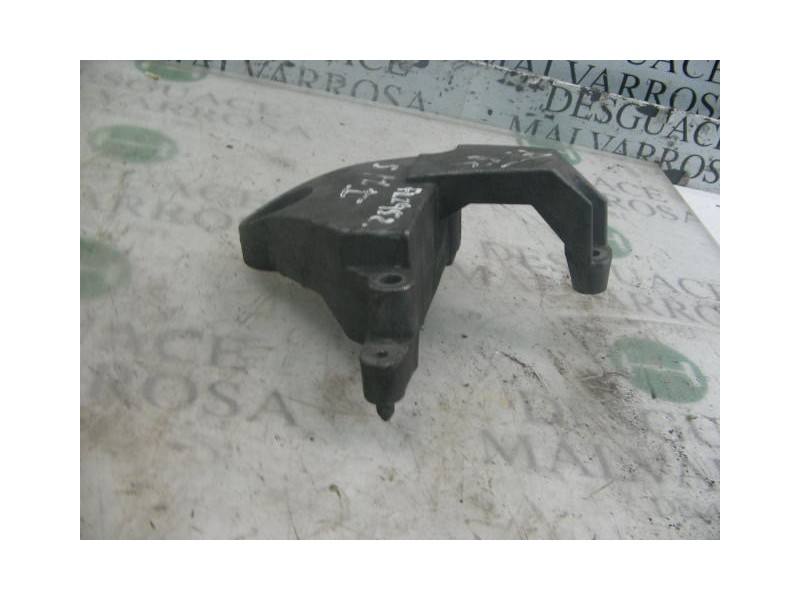 Recambio de soporte motor delantero para renault safrane (b54) 2.5 initiale referencia OEM IAM   