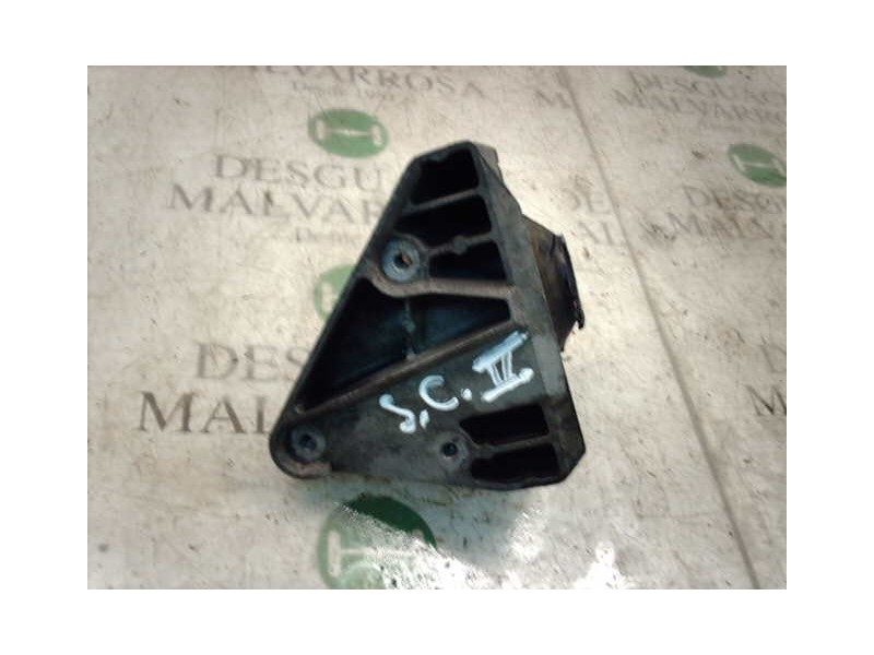 Recambio de soporte cambio para audi 100 avant (c4) sport edition referencia OEM IAM 4A0199353A  