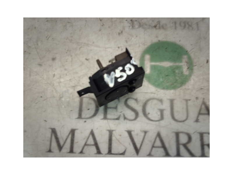 Recambio de mando retrovisor para audi 100 avant (c4) sport edition referencia OEM IAM 4A0959565D01C  