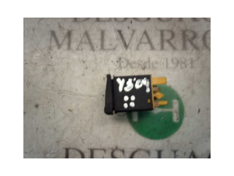 Recambio de modulo electronico para audi 100 avant (c4) sport edition referencia OEM IAM 4A0941563A01C  