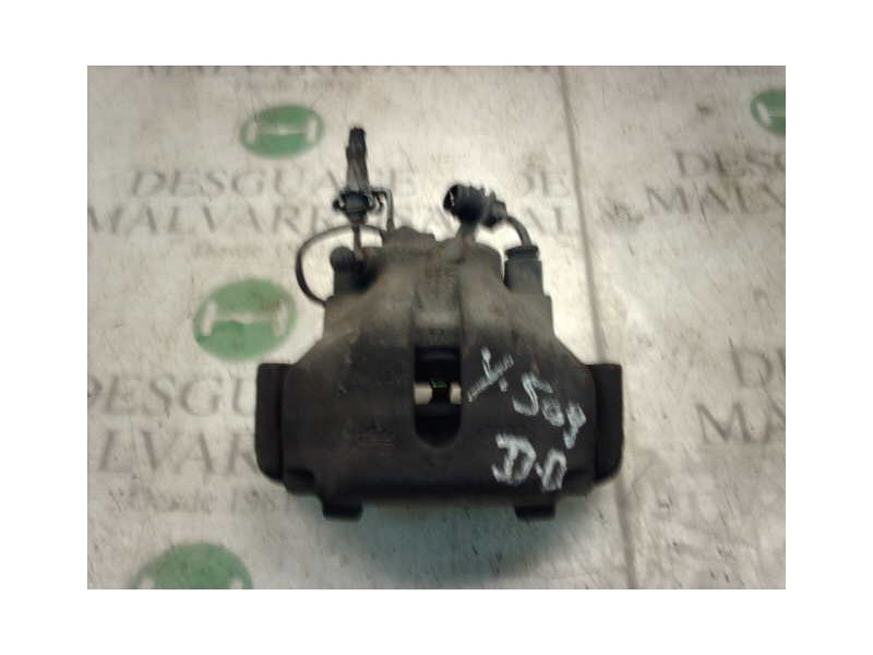 Recambio de pinza freno delantera derecha para audi 100 avant (c4) sport edition referencia OEM IAM 4A0615124  