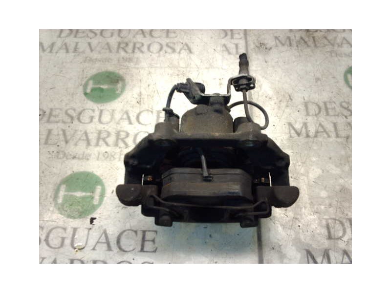 Recambio de pinza freno delantera derecha para audi 100 avant (c4) sport edition referencia OEM IAM 4A0615124  