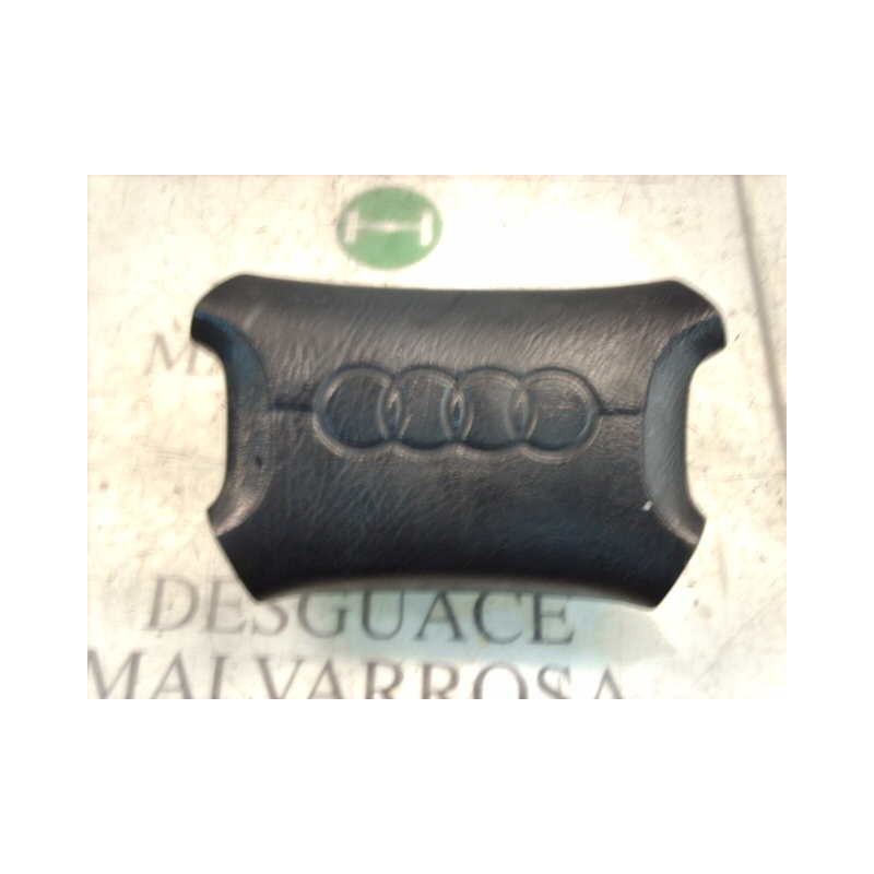 Recambio de airbag delantero izquierdo para audi 100 avant (c4) sport edition referencia OEM IAM 4A0951525A01C  