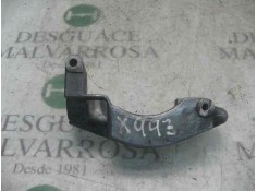 Recambio de soporte motor trasero para fiat punto berl. (176) 1.2 cat referencia OEM IAM   