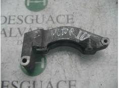 Recambio de soporte motor trasero para fiat punto berl. (176) 1.2 cat referencia OEM IAM    2