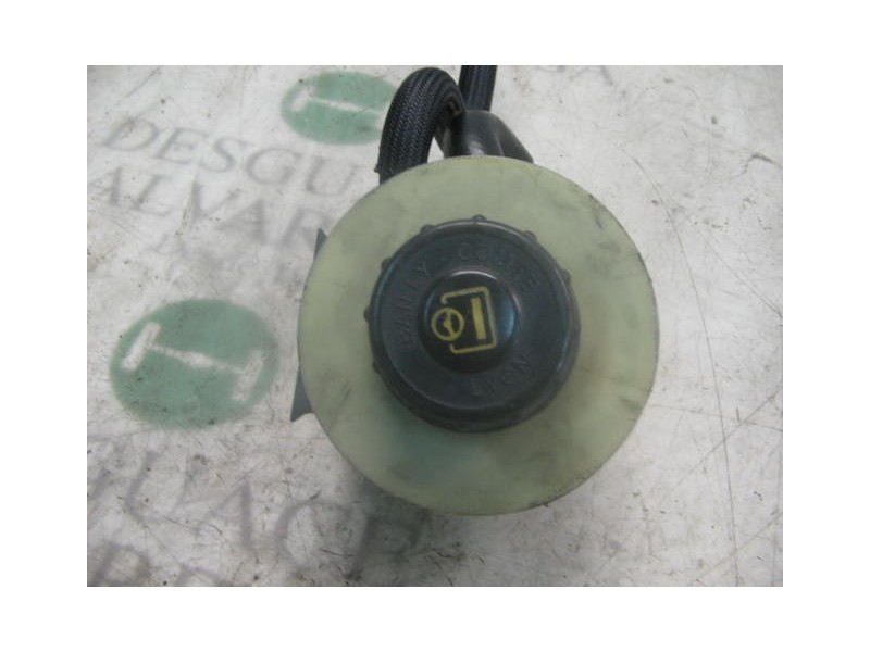 Recambio de deposito servo para renault megane i berlina hatchback (ba0) 1.9 d alize referencia OEM IAM   