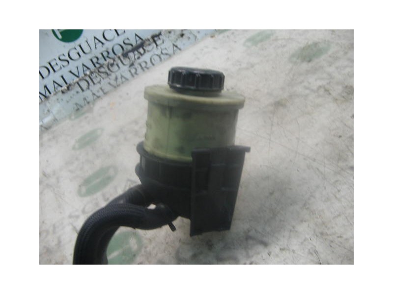 Recambio de deposito servo para renault megane i berlina hatchback (ba0) 1.9 d alize referencia OEM IAM   