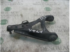 Recambio de brazo suspension inferior delantero izquierdo para renault megane i berlina hatchback (ba0) 1.9 d alize referencia O 2