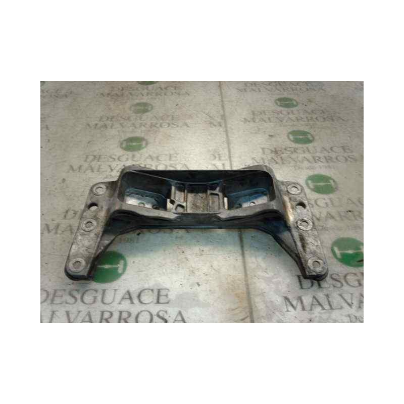 Recambio de soporte cambio para bmw serie 5 berlina (e60) 4.4 v8 32v cat referencia OEM IAM   