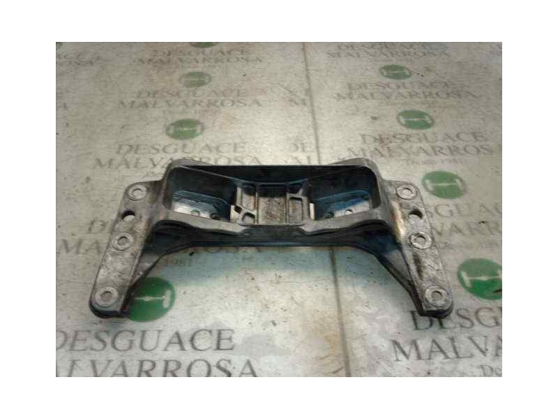 Recambio de soporte cambio para bmw serie 5 berlina (e60) 4.4 v8 32v cat referencia OEM IAM   