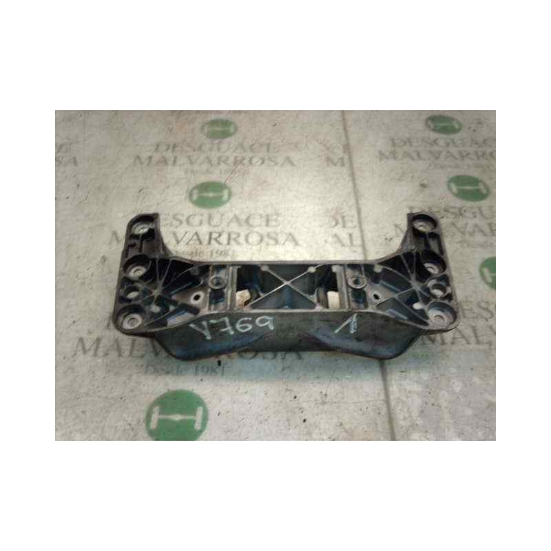 Recambio de soporte cambio para bmw serie 5 berlina (e60) 4.4 v8 32v cat referencia OEM IAM   