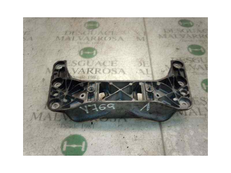 Recambio de soporte cambio para bmw serie 5 berlina (e60) 4.4 v8 32v cat referencia OEM IAM   