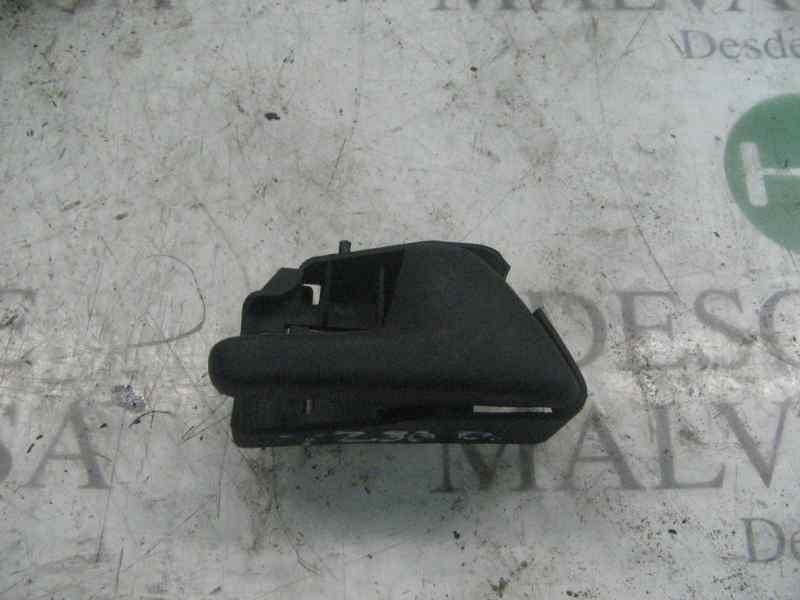 Recambio de maneta interior delantera derecha para volkswagen polo berlina (6n1) 1.0 referencia OEM IAM   