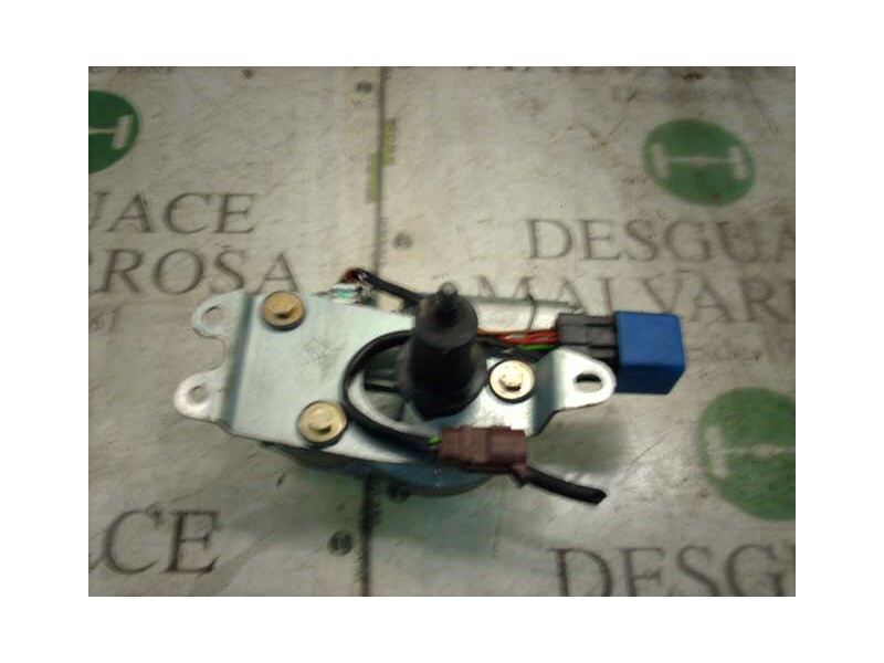 Recambio de motor limpia delantero para citroën xsara berlina 1.6 lx referencia OEM IAM   