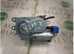 Recambio de motor limpia delantero para citroën xsara berlina 1.6 lx referencia OEM IAM    2