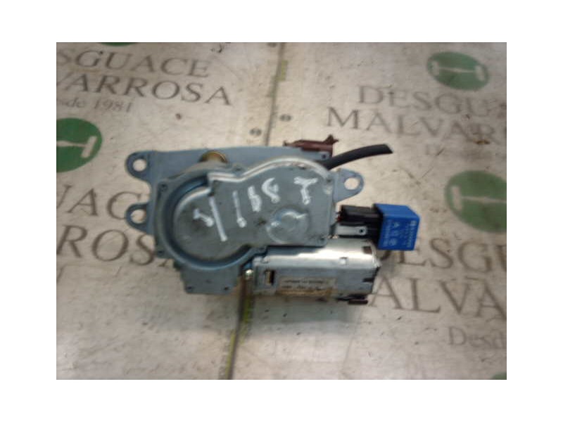 Recambio de motor limpia delantero para citroën xsara berlina 1.6 lx referencia OEM IAM   