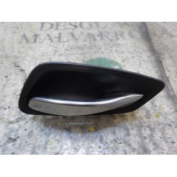 MANETA INTERIOR DELANTERA DERECHA 51417144546 