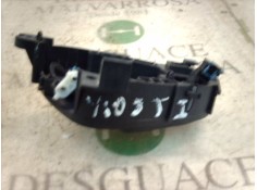 Recambio de maneta interior trasera izquierda para citroën xsara berlina 1.6 lx referencia OEM IAM    2