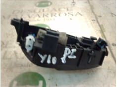 Recambio de maneta interior delantera izquierda para citroën xsara berlina 1.6 lx referencia OEM IAM    2