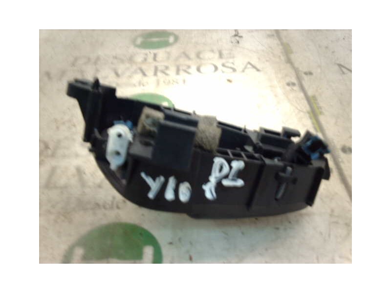 Recambio de maneta interior delantera izquierda para citroën xsara berlina 1.6 lx referencia OEM IAM   