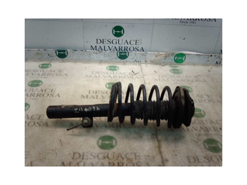 Recambio de amortiguador delantero izquierdo para citroën xsara berlina 1.6 referencia OEM IAM   