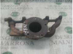Recambio de colector escape para ford fiesta berlina 1.3 cat (endura-e) referencia OEM IAM   