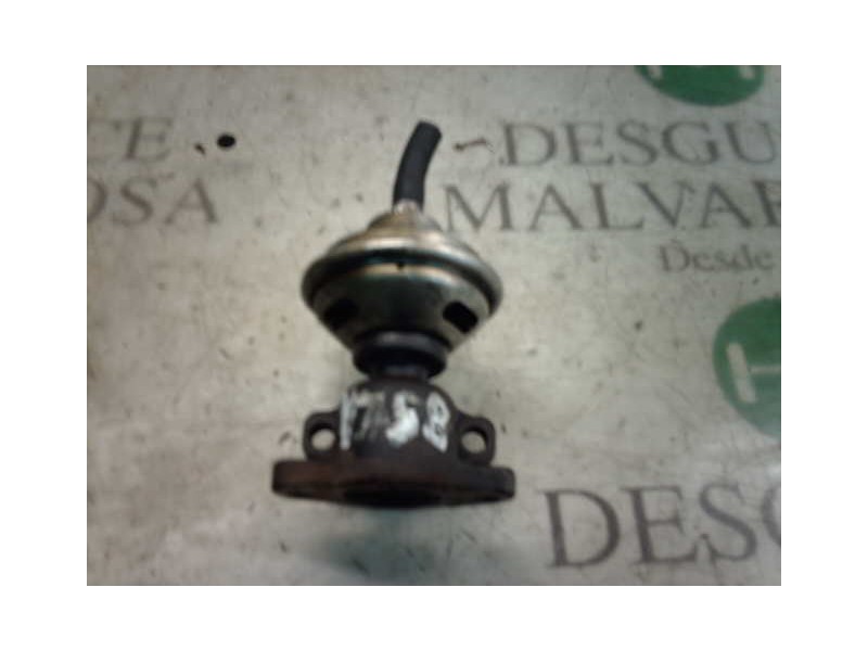 Recambio de valvula egr para audi 80 avant básico avant referencia OEM IAM   