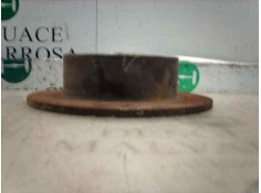 Recambio de disco freno trasero para opel vectra b berlina 1.7 turbodiesel (17 dt / lu8) referencia OEM IAM    2