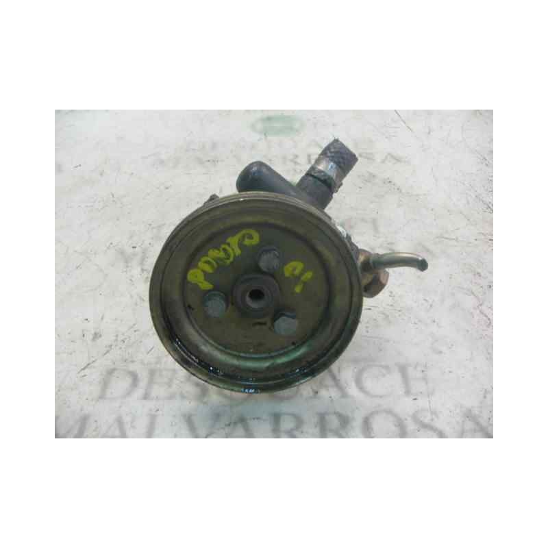 Recambio de bomba direccion para fiat palio weekend (178) 1.2 cat referencia OEM IAM   