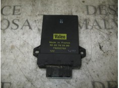 Recambio de modulo electronico para citroën jumper caja cerrada (1) 31 c td kat ntz. 1400 referencia OEM IAM   