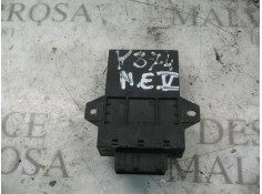 Recambio de modulo electronico para citroën jumper caja cerrada (1) 31 c td kat ntz. 1400 referencia OEM IAM    2