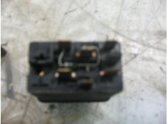 Recambio de modulo electronico para citroën jumper caja cerrada (1) 31 c td kat ntz. 1400 referencia OEM IAM    2